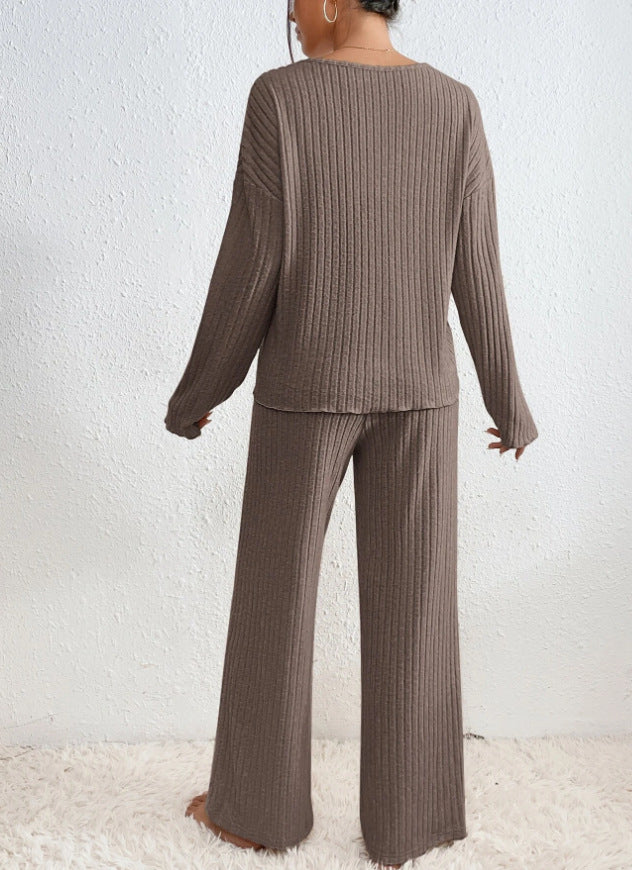 Jansen™ Fleur - Comfortabel & Stijlvol Set