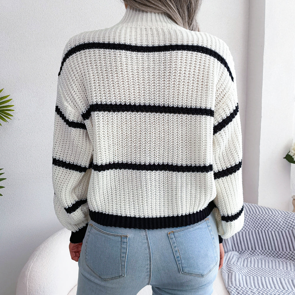 Linda | Comfortabele trui