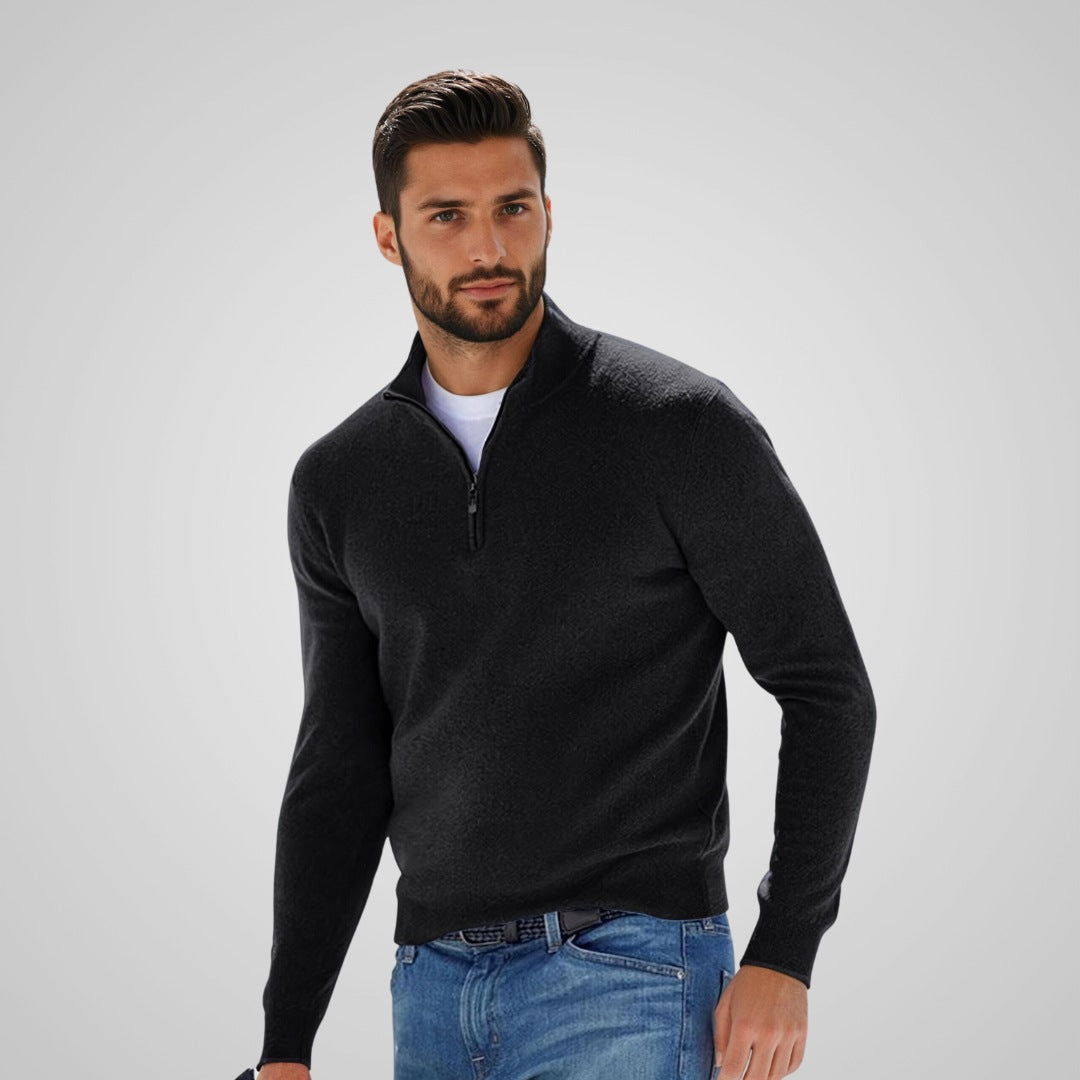 Jansen™ Floris - Blijf Warm, Zie Er Goed Uit