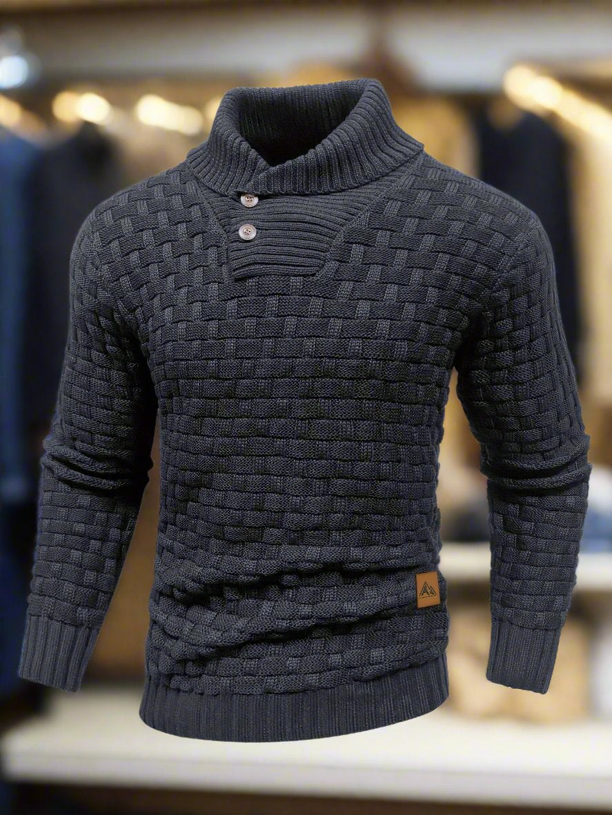 Jansen™ Eskil - Warm, beweegt met je lichaam, en comfortabel
