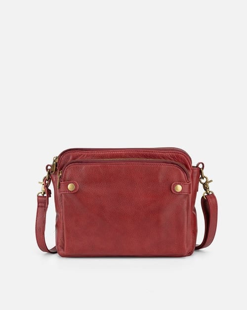 Jansen™ Tamsin - tas van hoge kwaliteit