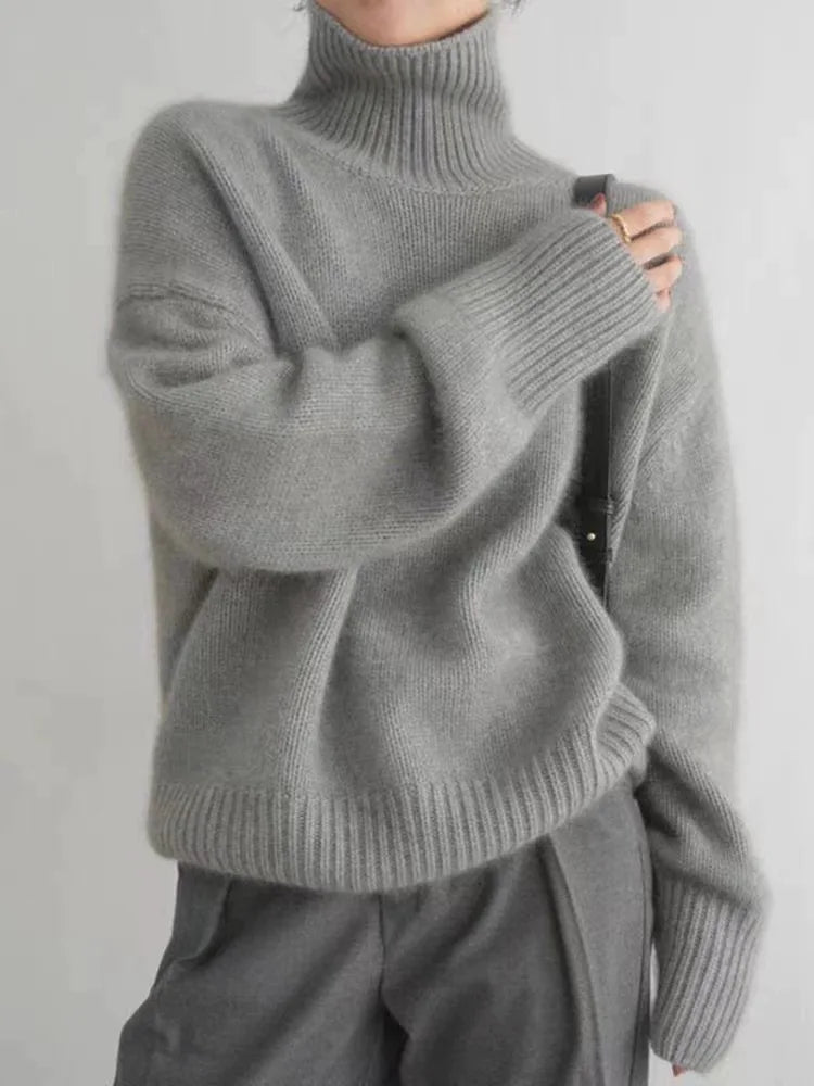 LENA™ | Comfortabele Coltrui