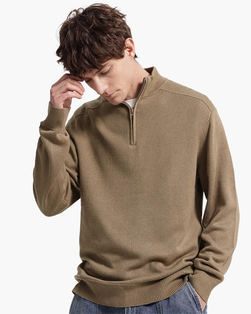 Tor™ | Zip Up Sweater