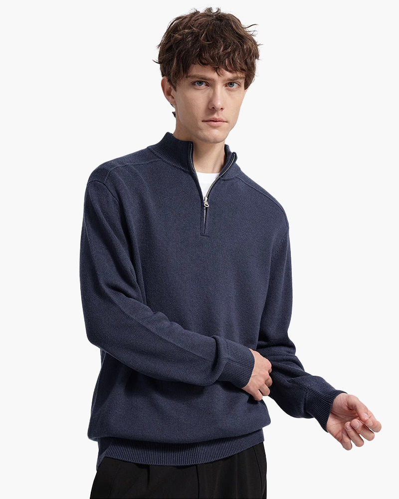 Tor™ | Zip Up Sweater