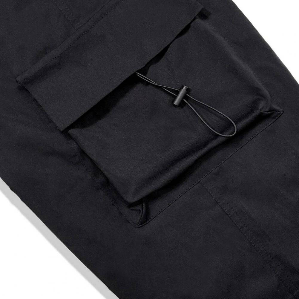 Jansen™ Jacob - stijlvolle cargo jogger Pants