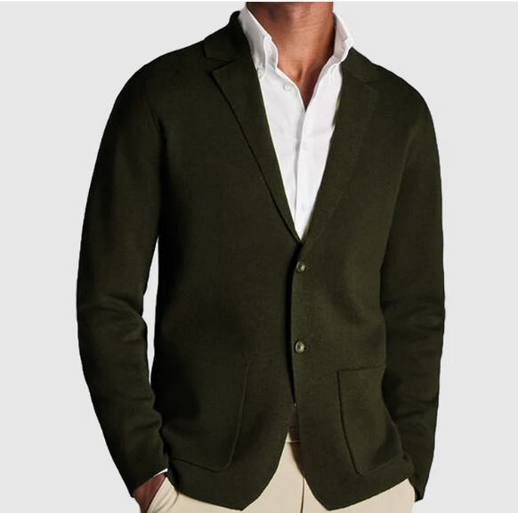 Jansen™ Joep - Comfortabel & Stijlvol