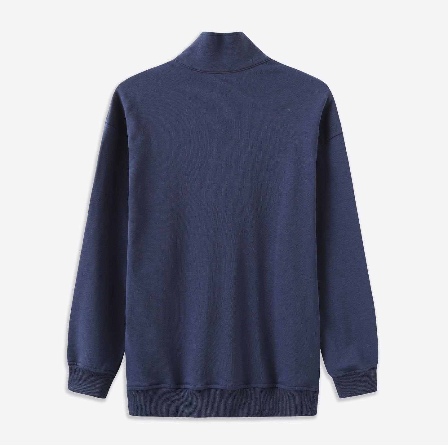 Milan™ | Miami Zip Up Trui