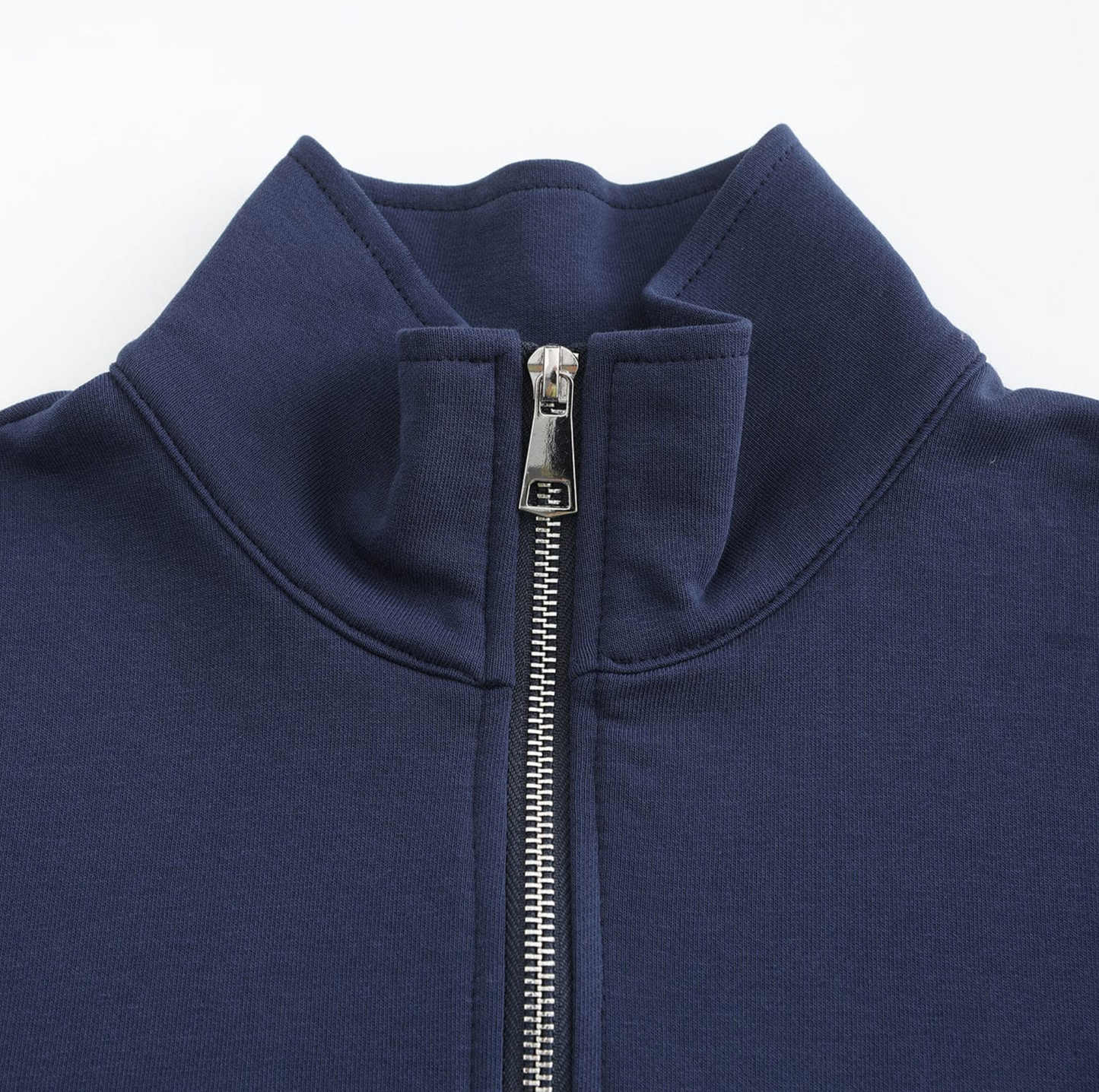 Milan™ | Miami Zip Up Trui