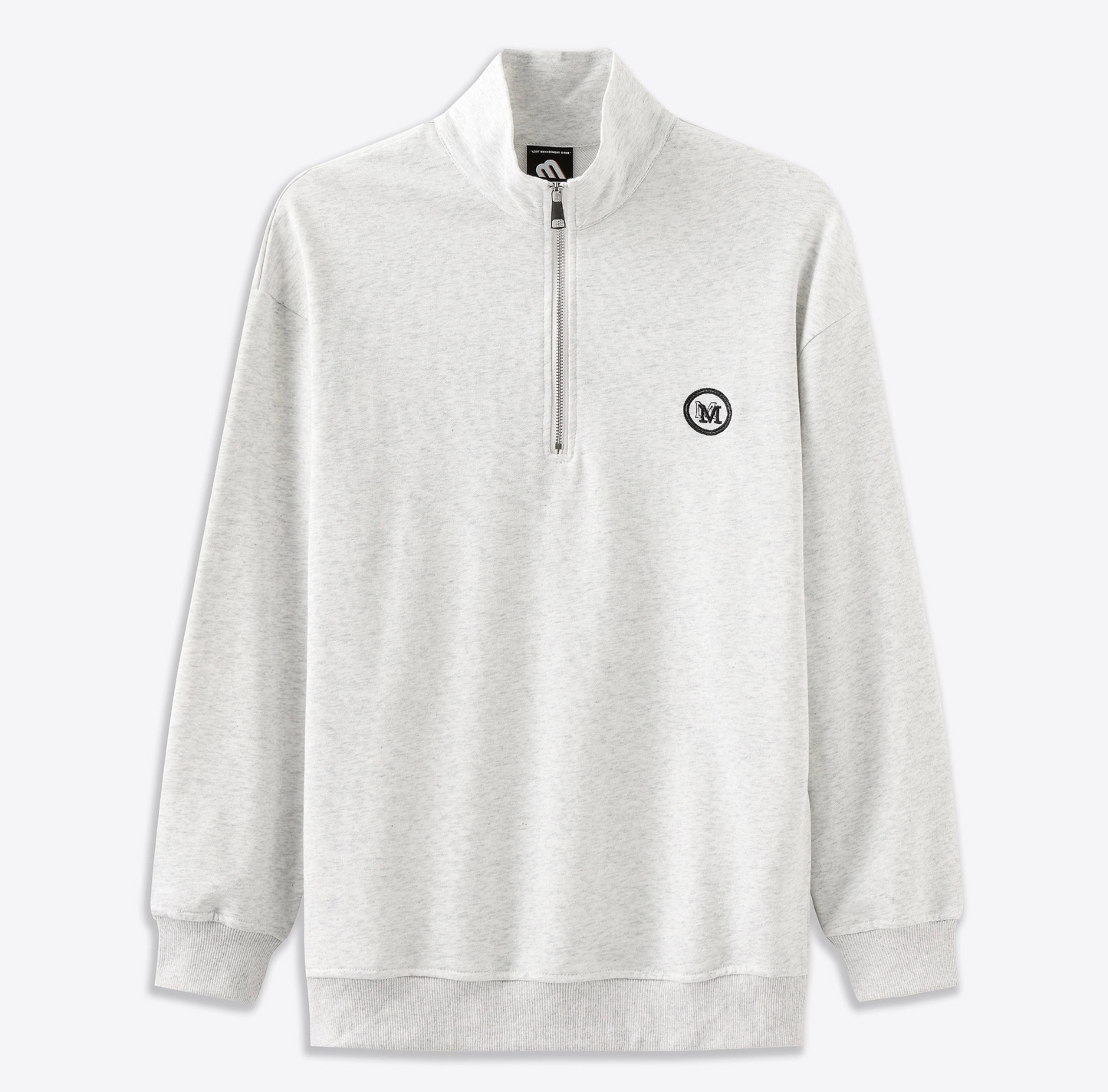 Milan™ | Miami Zip Up Trui