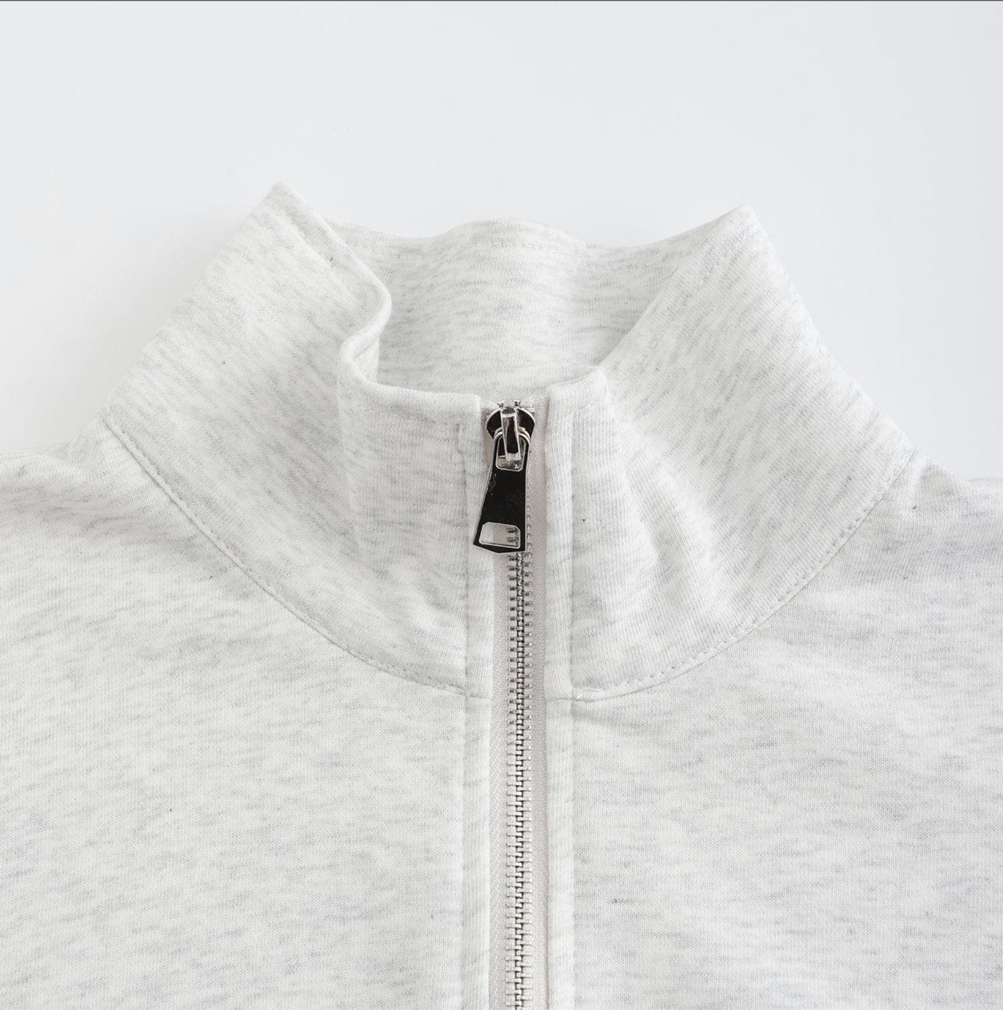 Milan™ | Miami Zip Up Trui