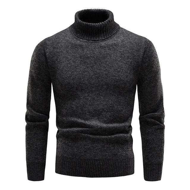 Jansen™ Martijn - stijlvolle tijdloze pullover