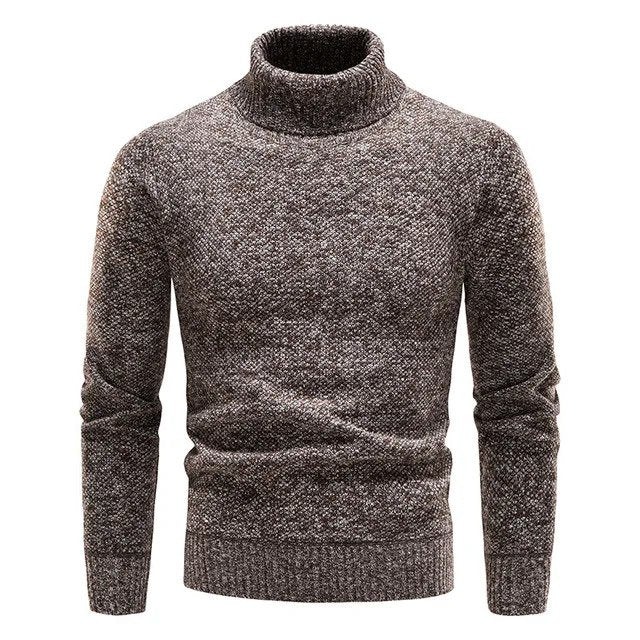 Jansen™ Martijn - stijlvolle tijdloze pullover