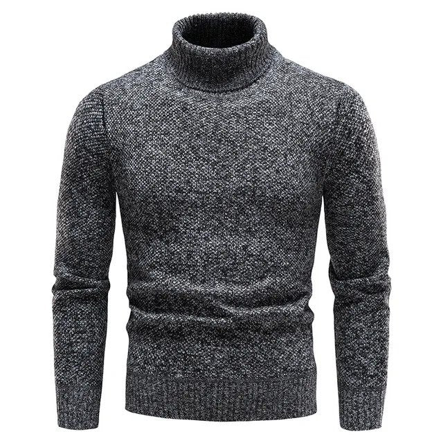 Jansen™ Martijn - stijlvolle tijdloze pullover
