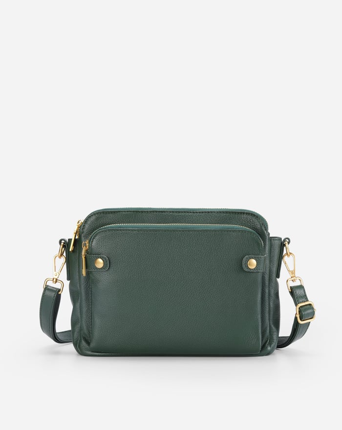 Jansen™ Tamsin - tas van hoge kwaliteit