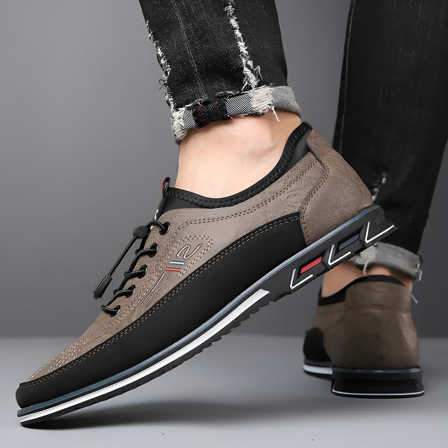 Harald™ | Comfortabele en stijlvolle sportschoenen