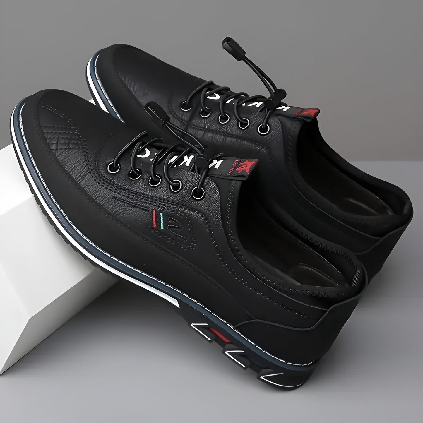 Harald™ | Comfortabele en stijlvolle sportschoenen