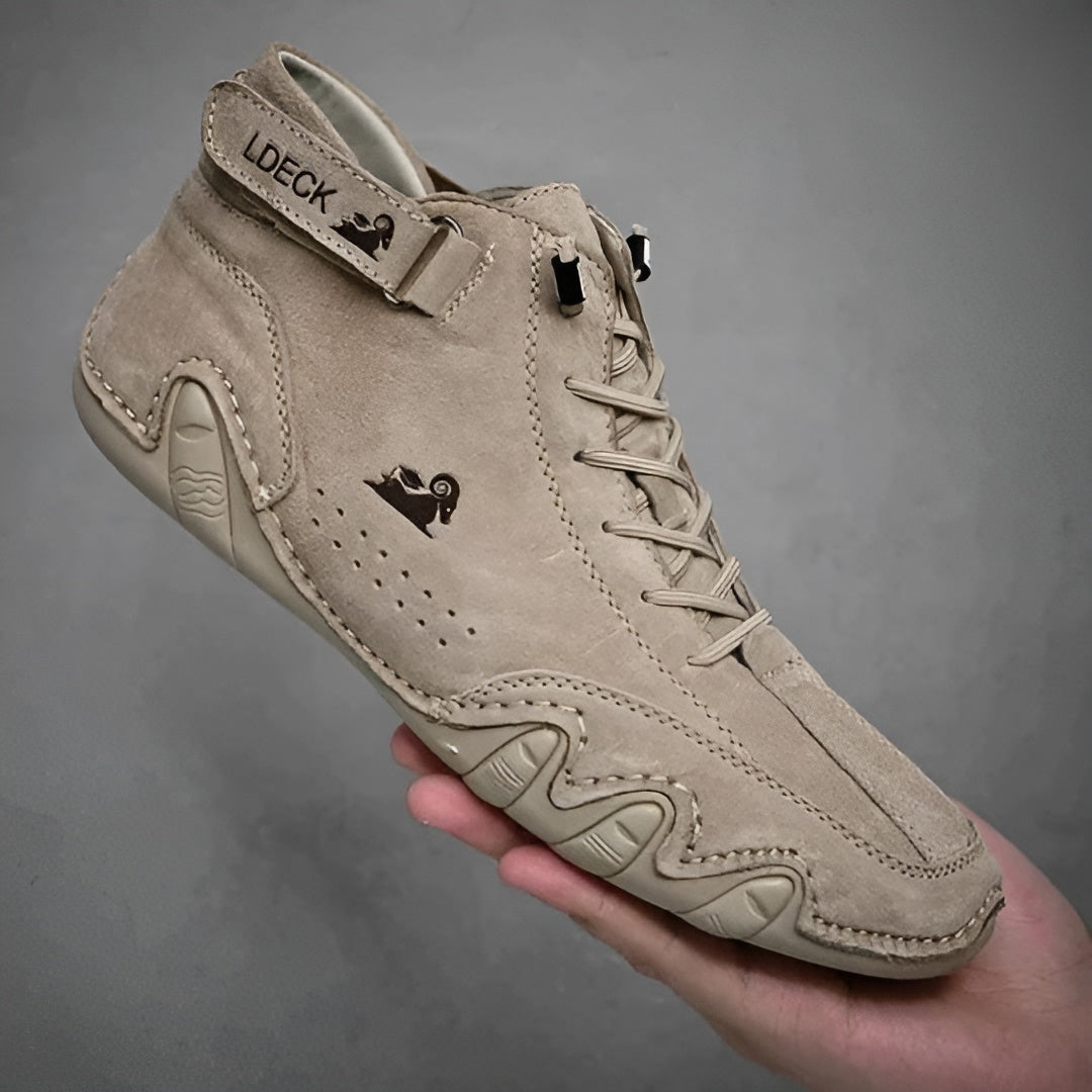 Robin™ | Ergonomische unisex-schoenen