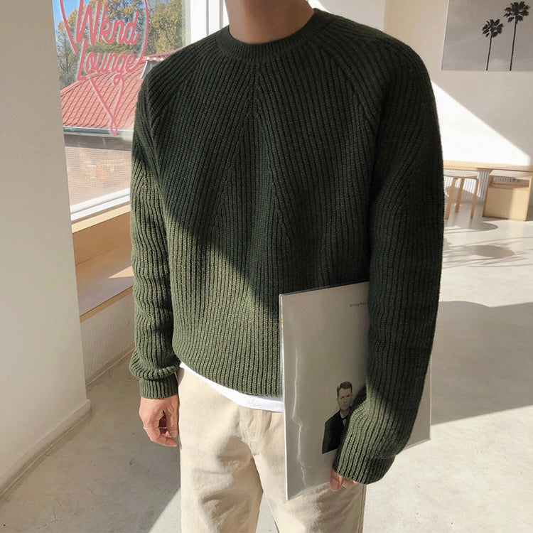 Amsterdam™ | Haven Sweater