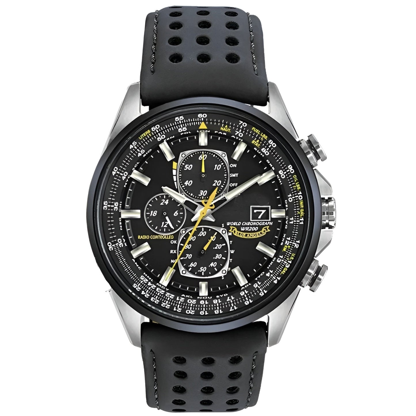 Diederik™ | Lyx Trend Kwarts Horloge