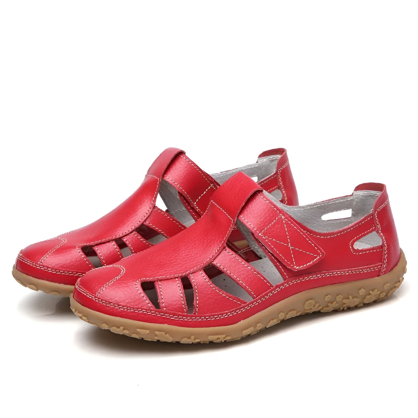 Matilda™ | Ortopedische sandalen voor superieure comfort en ondersteuning