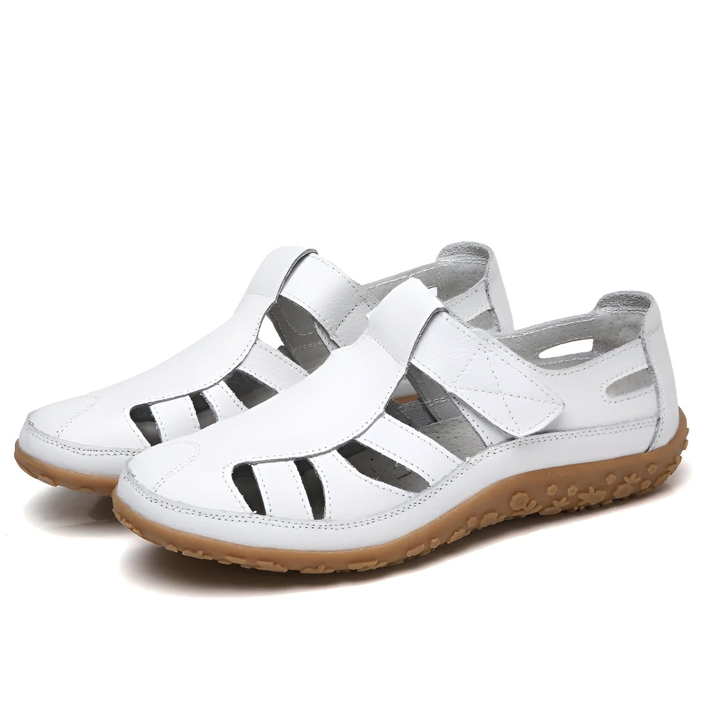 Matilda™ | Ortopedische sandalen voor superieure comfort en ondersteuning