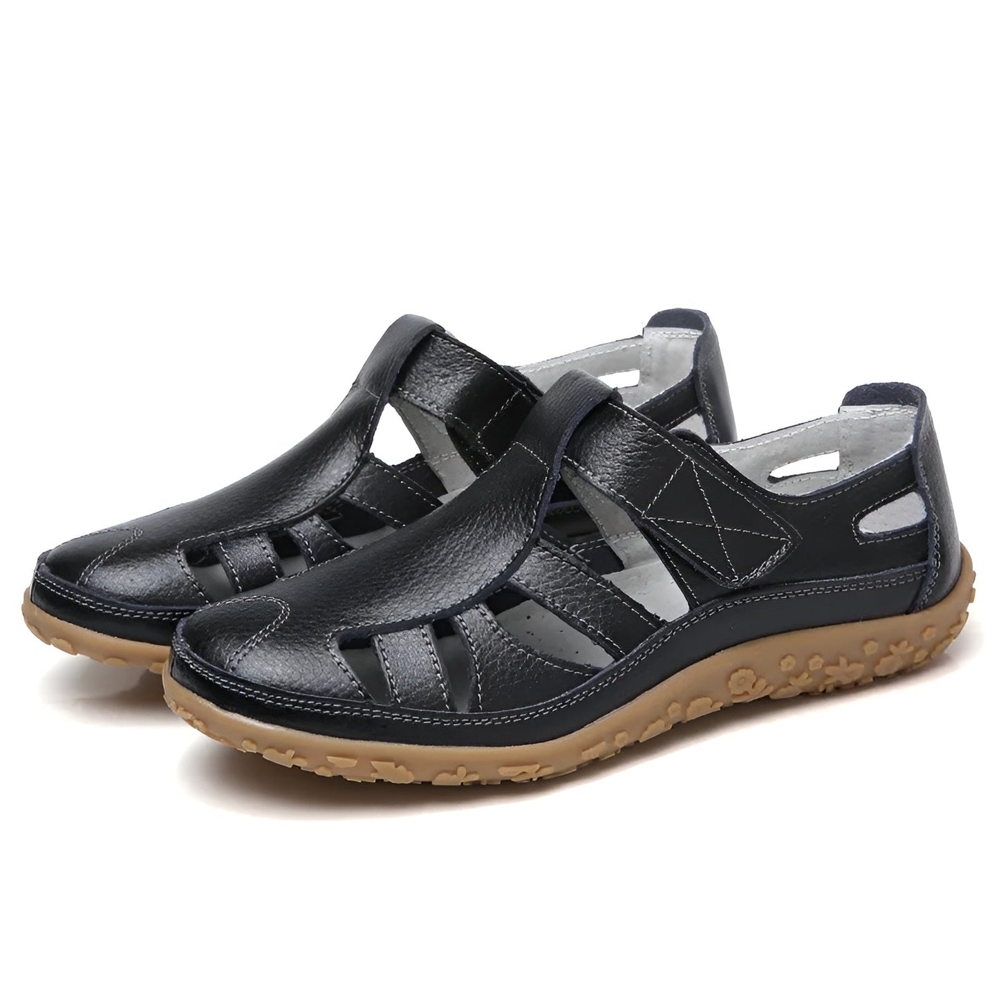 Matilda™ | Ortopedische sandalen voor superieure comfort en ondersteuning