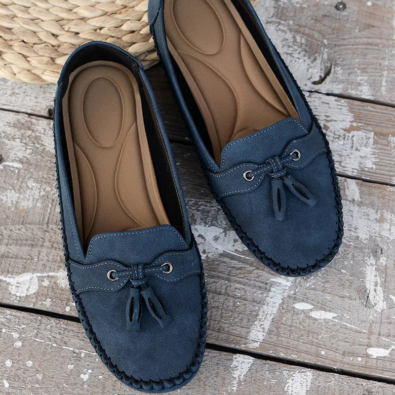 Esmee™ | Comfort Loafers in Tijdloze Vintage Stijl