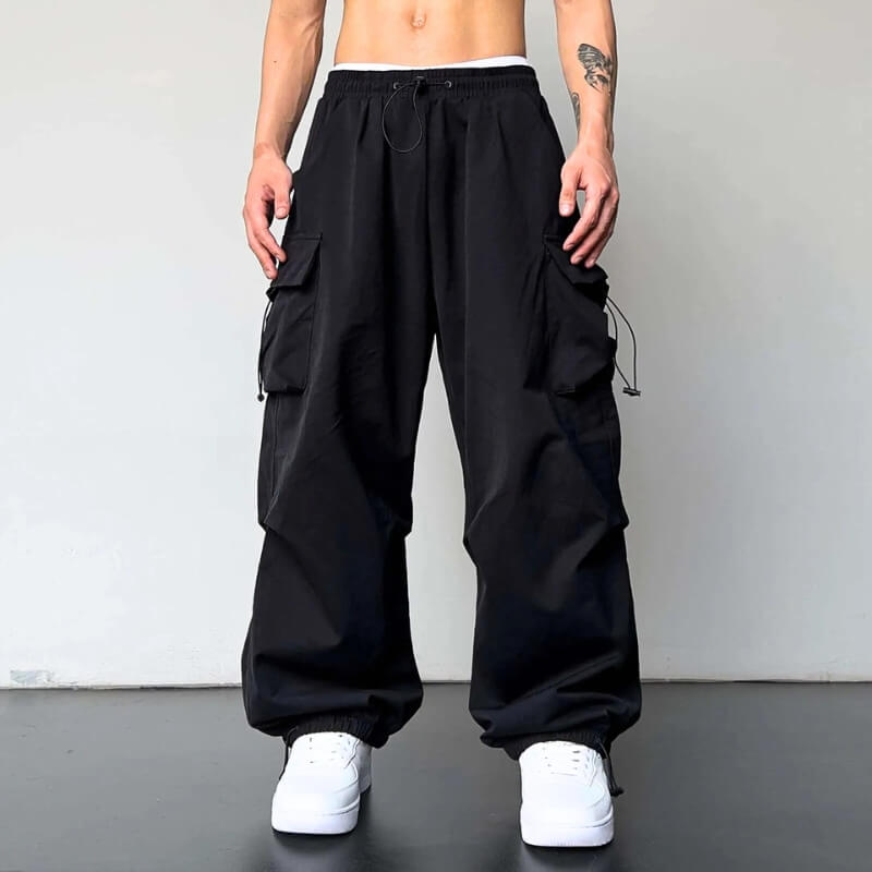 Jansen™ Jacob - stijlvolle cargo jogger Pants
