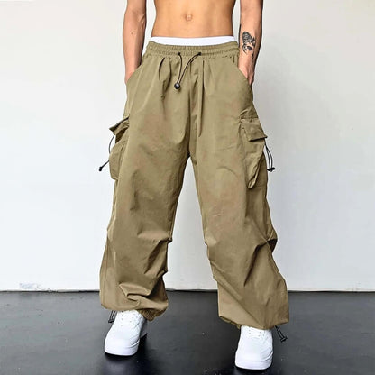 Jansen™ Jacob - stijlvolle cargo jogger Pants