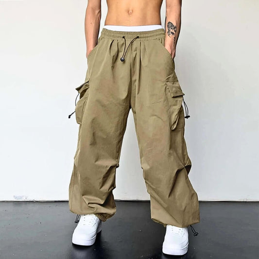 Jansen™ Jacob - stijlvolle cargo jogger Pants