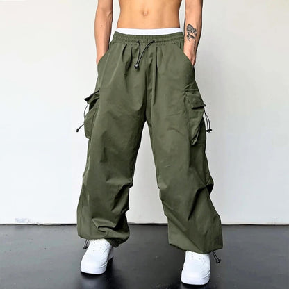 Jansen™ Jacob - stijlvolle cargo jogger Pants