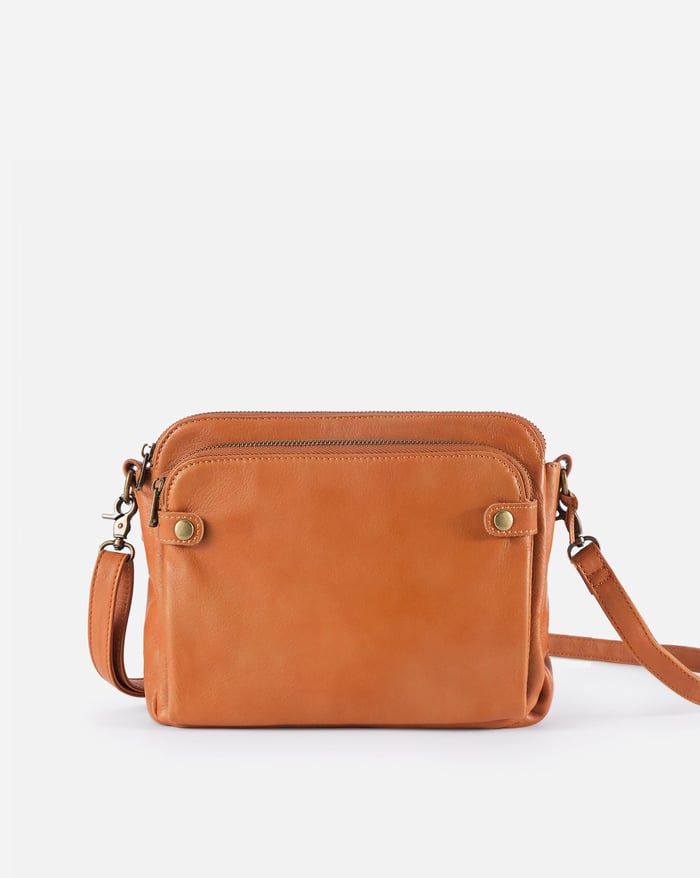 Jansen™ Tamsin - tas van hoge kwaliteit