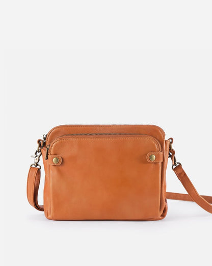 Jansen™ Tamsin - tas van hoge kwaliteit