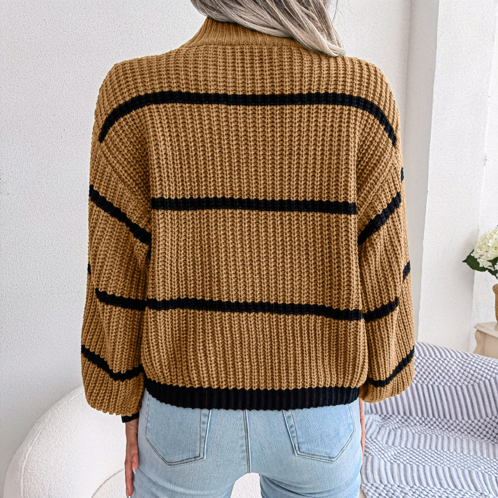 Linda | Comfortabele trui