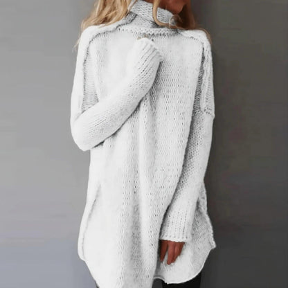 FIORELLA™ | Knusse Trui