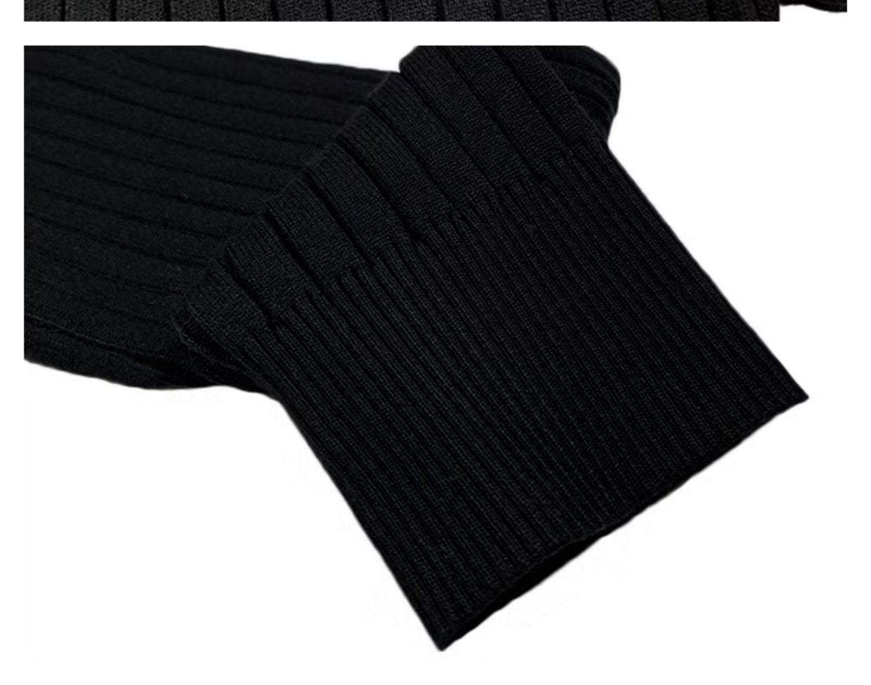 Nino™ | Tricot Polo Trui