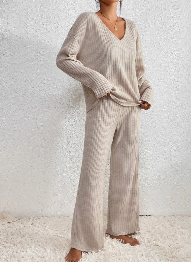 Jansen™ Fleur - Comfortabel & Stijlvol Set