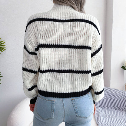 Linda | Comfortabele trui