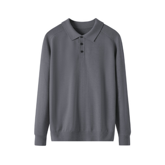 Marius™ | Tricot Polo Trui