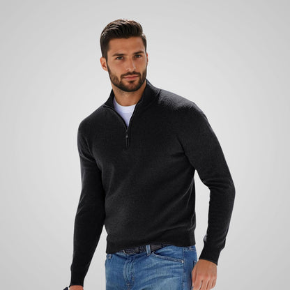 Jansen™ Floris - Blijf Warm, Zie Er Goed Uit