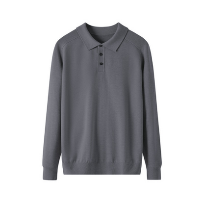 Marius™ | Tricot Polo Trui