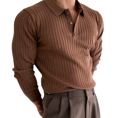 Nino™ | Tricot Polo Trui