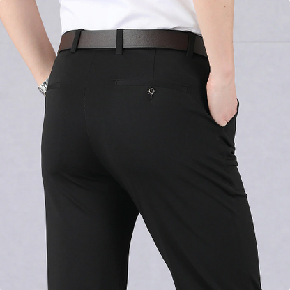 Jansen™ Abel | Stretchbroek heren