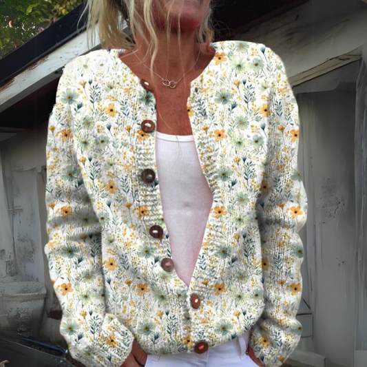Jansen™ Yfke | Perfecte mix van warmte en elegantie