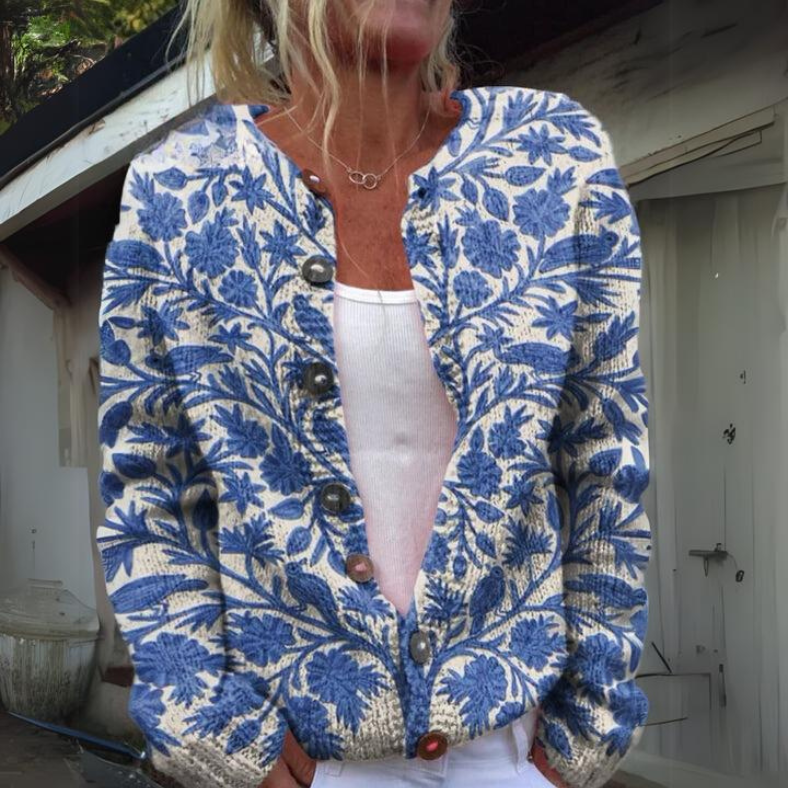 Jansen™ Yfke | Perfecte mix van warmte en elegantie