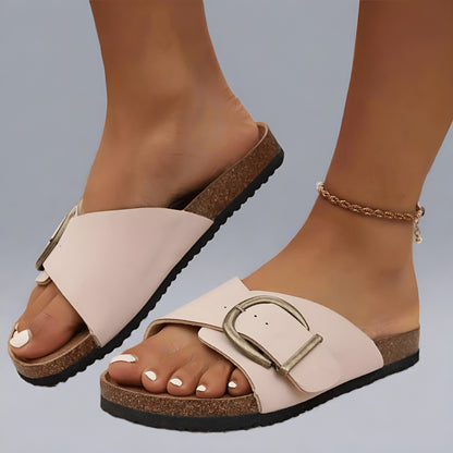 Alise™ | Premium Sandalen – Zomerstijl die voelt als thuisko
