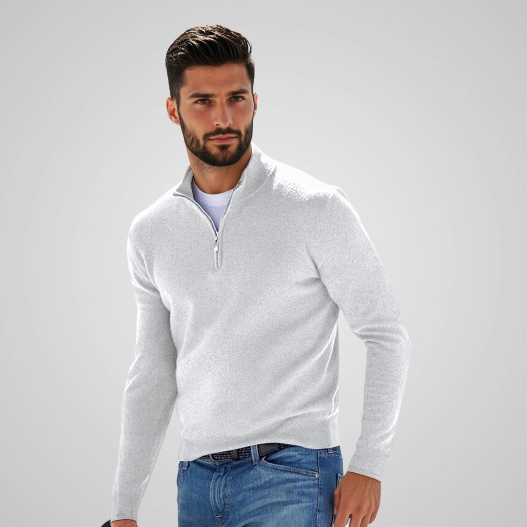 Jansen™ Floris - Blijf Warm, Zie Er Goed Uit