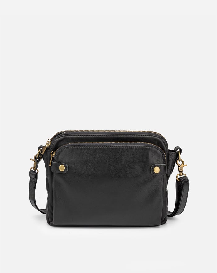 Jansen™ Tamsin - tas van hoge kwaliteit