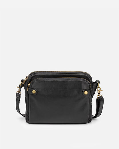 Jansen™ Tamsin - tas van hoge kwaliteit