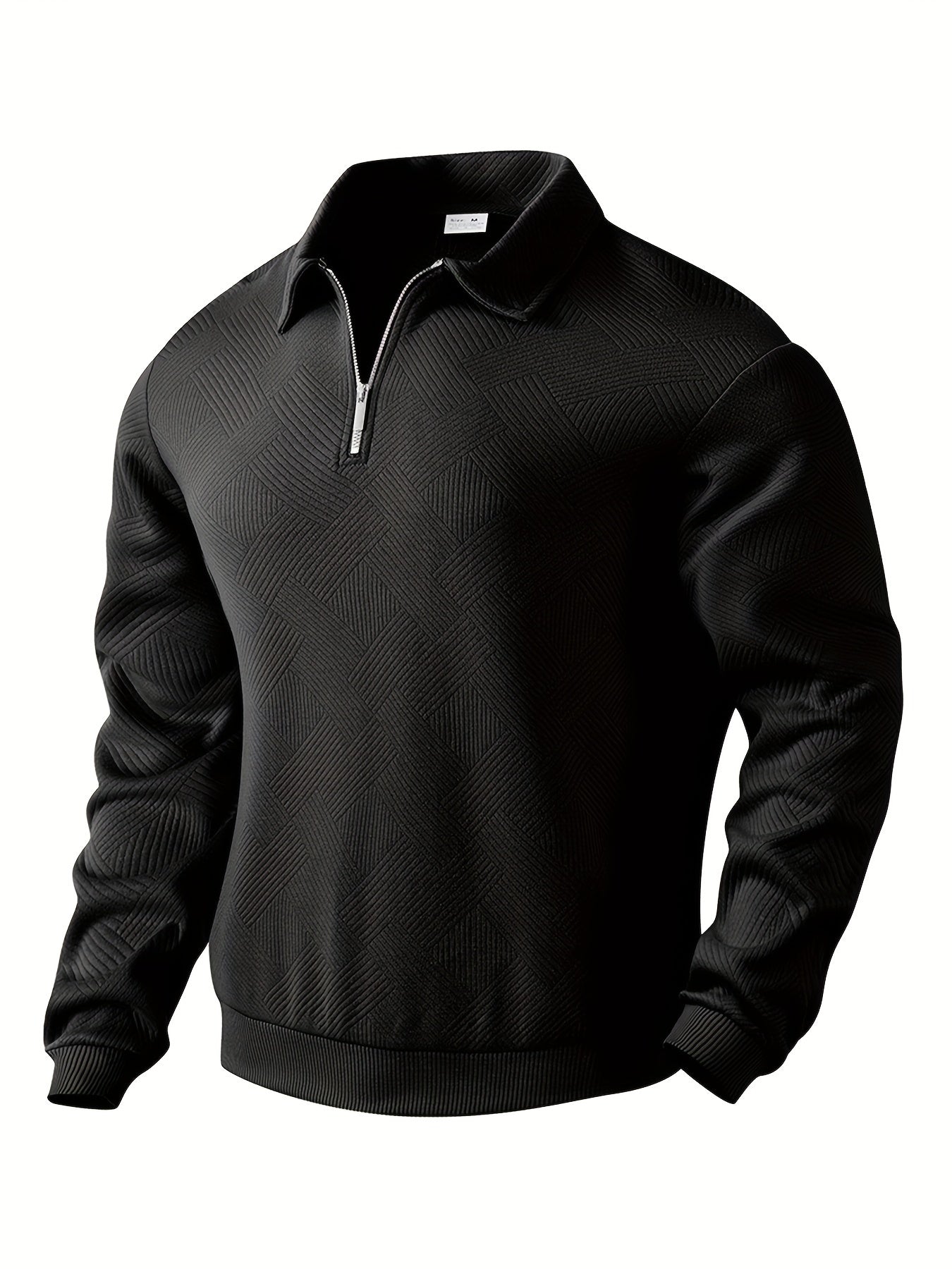 Jansen™ Rene | Comfortabele stijlvolle trui